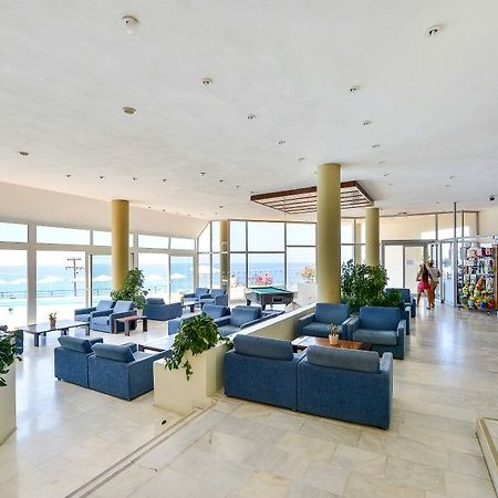 Hotel Scaleta Beach Skaleta Ngoại thất bức ảnh