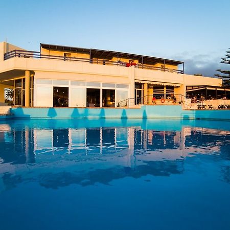 Hotel Scaleta Beach Skaleta Ngoại thất bức ảnh