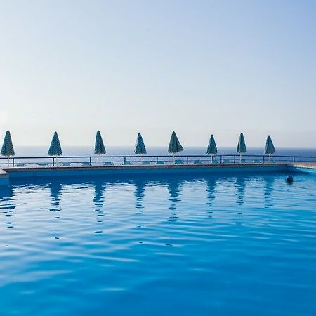 Hotel Scaleta Beach Skaleta Ngoại thất bức ảnh
