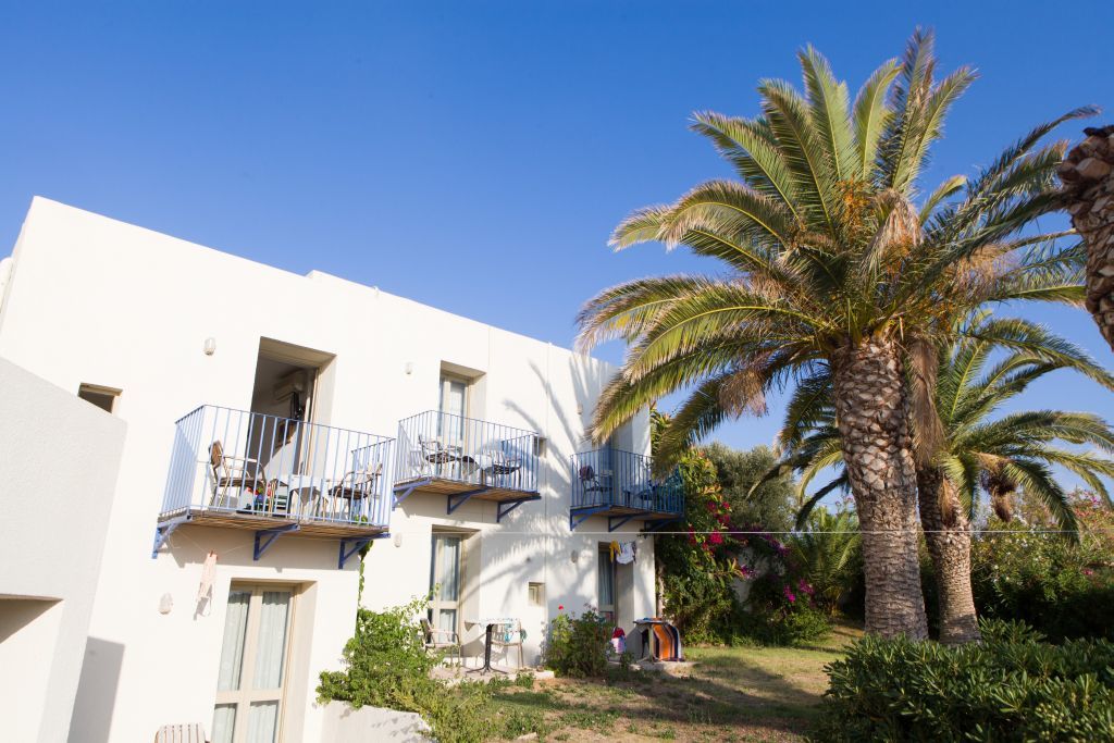 Hotel Scaleta Beach Skaleta Ngoại thất bức ảnh