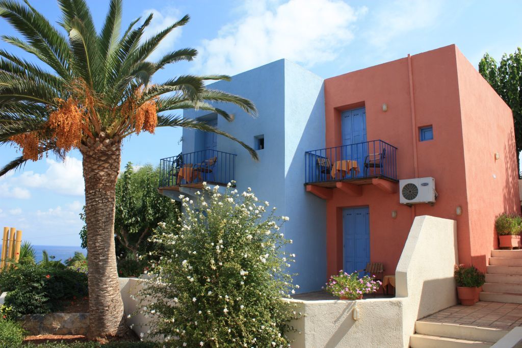 Hotel Scaleta Beach Skaleta Ngoại thất bức ảnh