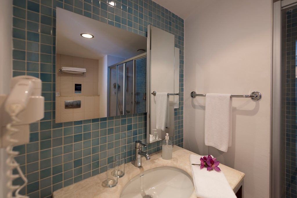 Hotel Scaleta Beach Skaleta Ngoại thất bức ảnh