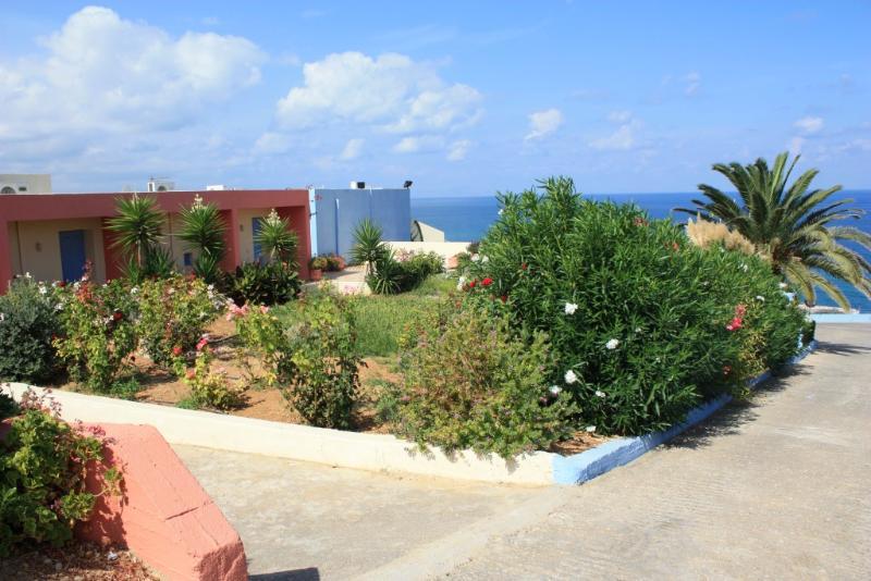 Hotel Scaleta Beach Skaleta Ngoại thất bức ảnh